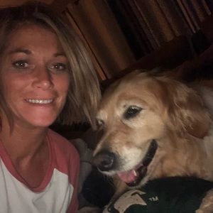 Meet your Posher, Regan